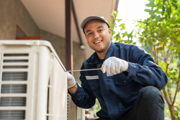 Best HVAC Tune-Up Services  in Indian Hills, NM