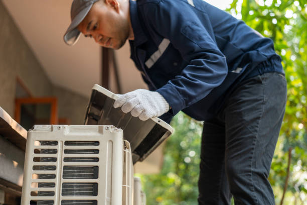 Best HVAC Emergency Services  in Indian Hills, NM
